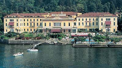 Grand Hotel Villa Serbelloni