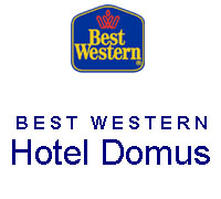 Hotel Domus