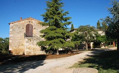 Agriturismo Bagnacci