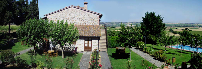 Tenuta Badia