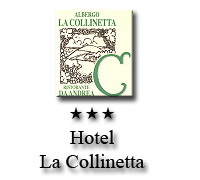 Hotel La Collinetta