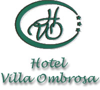 Hotel Villa Ombrosa