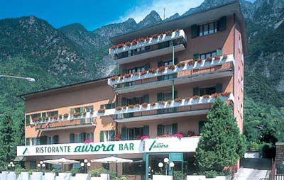 Albergo Aurora