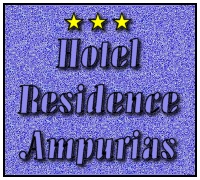 Hotel Residence Ampurias