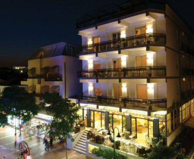 Hotel Major