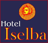 Hotel Residence Iselba
