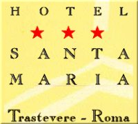 Hotel Santa Maria