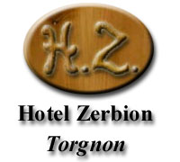 Hotel Zerbion