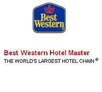 Best Western Hotel Master