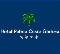 Hotel Palma Costa Gioiosa