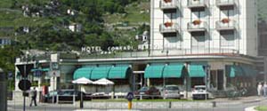 Hotel Conradi