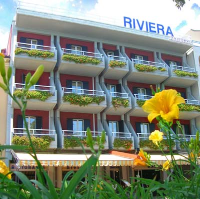 Hotel Riviera