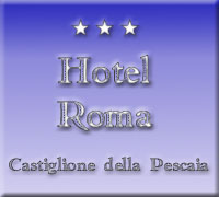 Hotel Roma