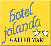 Hotel Jolanda