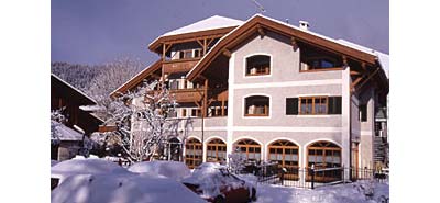 Hotel Langgenhof