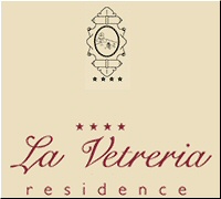 Hotel Residence La Vetreria