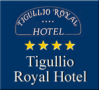 Tigullio Royal Hotel