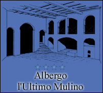 Hotel L'Ultimo Mulino