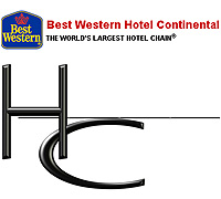 Best Western Hotel Continental