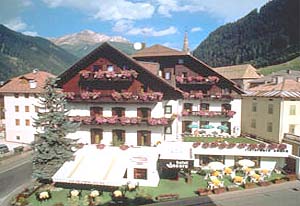 Hotel Ancora
