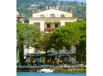 Hotel Roma