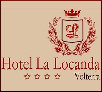 Hotel La Locanda