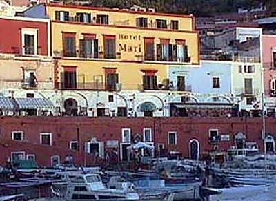 Hotel Mari
