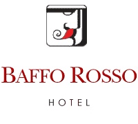 Hotel Ristorante Baffo Rosso