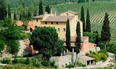 Il Borghetto Tuscan Holidays