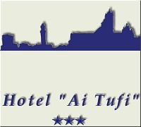 Hotel Ai Tufi