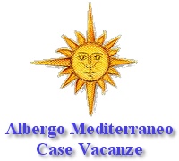 Hotel - Case Vacanze Mediterraneo
