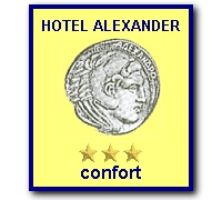 Hotel Alexander