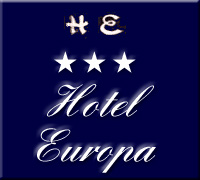  Hotel Europa