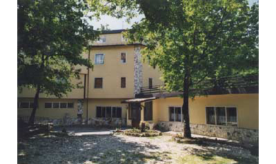 Hotel Del Sole