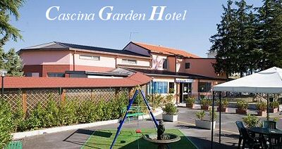 Cascina Garden Hotel