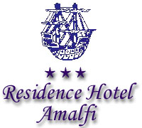 Hotel Residence Amalfi