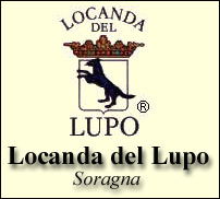 Locanda del Lupo