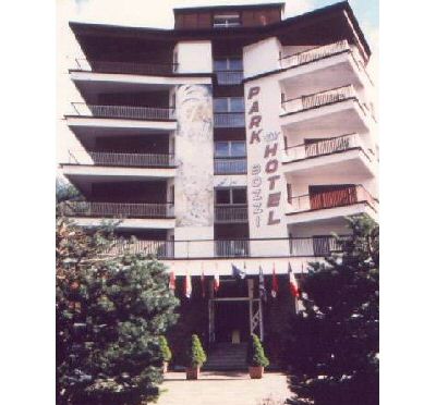 Hotel Bozzi