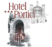 Hotel Portici