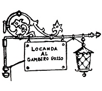 Hotel Locanda Gambero Rosso