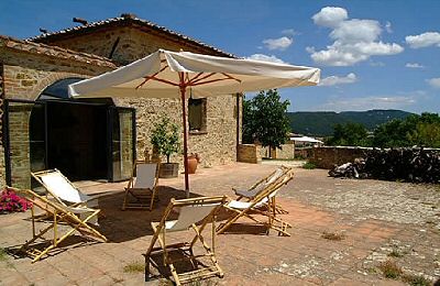 Agriturismo Gli Arcangeli