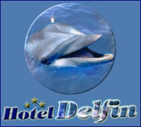 Hotel Delfin