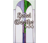 Hotel Goethe