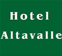 Hotel Altavalle