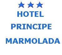Hotel Principe Marmolada
