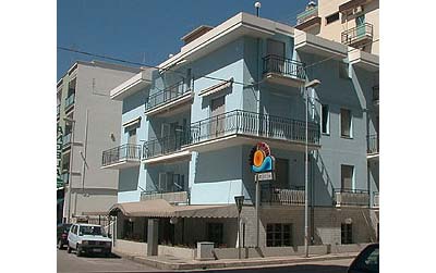 Hotel Le Soleil