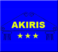 Hotel Residence Akiris - Centro Turistico