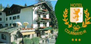 Hotel Courmayeur