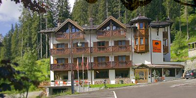 Hotel Montana Campiglio