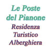 Hotel Residence Le Poste del Pianone